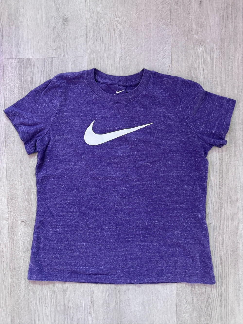 Nike Womens Short Sleeve Tee